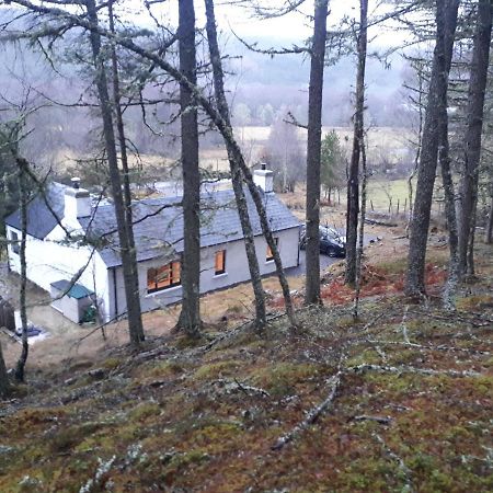 Torgoyle Cottage 因弗内斯 外观 照片