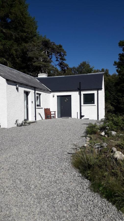Torgoyle Cottage 因弗内斯 外观 照片