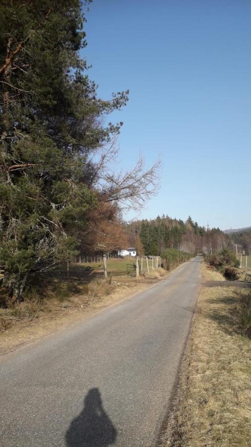 Torgoyle Cottage 因弗内斯 外观 照片