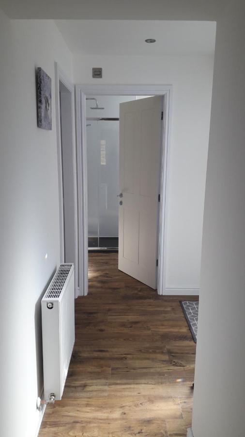 Torgoyle Cottage 因弗内斯 外观 照片