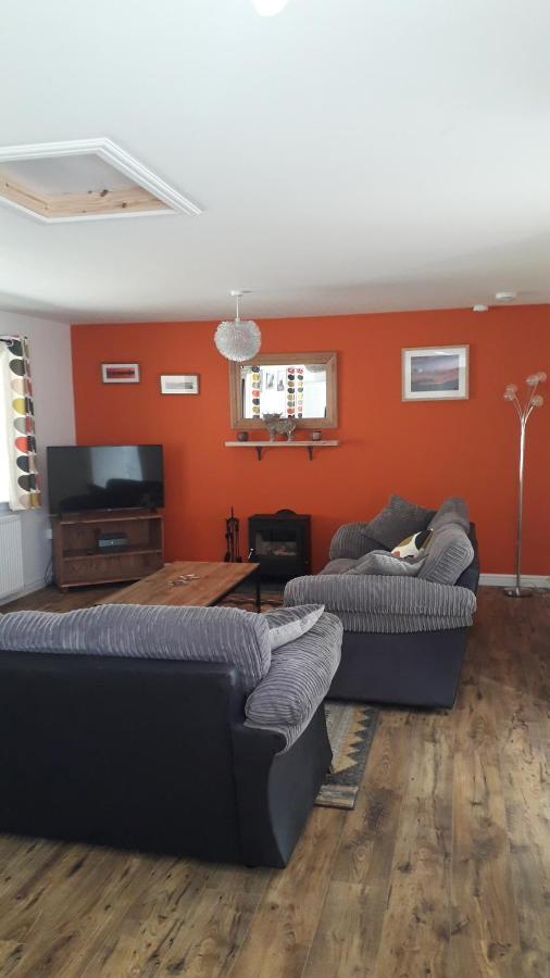 Torgoyle Cottage 因弗内斯 外观 照片