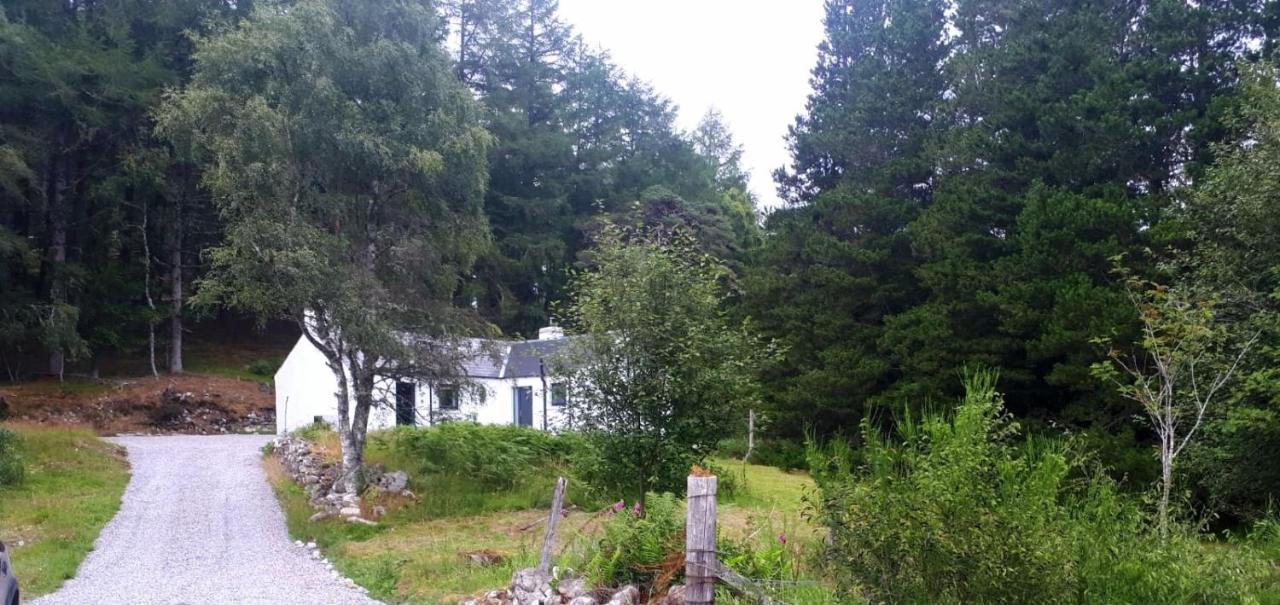 Torgoyle Cottage 因弗内斯 外观 照片