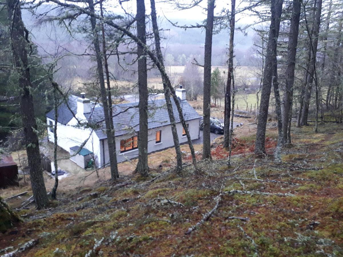 Torgoyle Cottage 因弗内斯 外观 照片